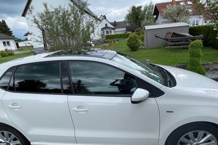 VW Polo 135.170 km 7.100 &euro; Niederöfflingen 54533