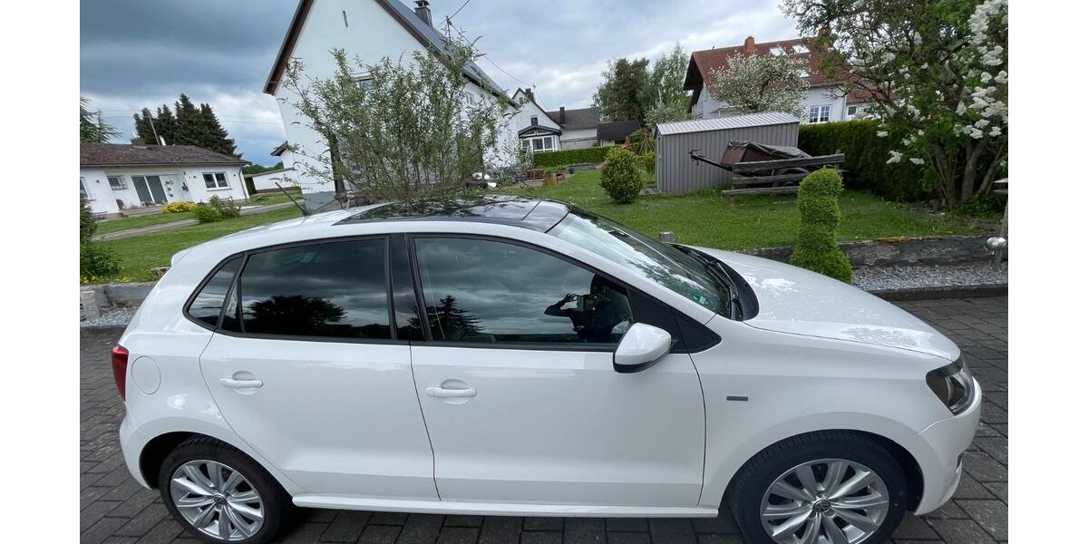 VW Polo 135.170 km 7.100 &euro; Niederöfflingen 54533
