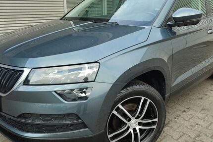 Skoda Karoq 115.593 km 18.880 &euro; Brandenburg an der Havel 14772