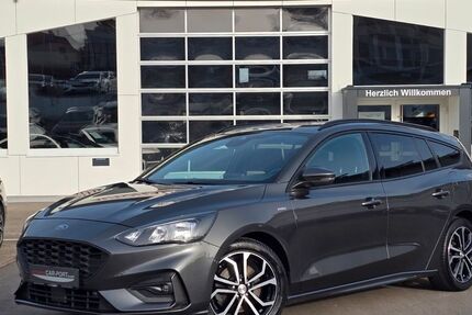 Ford Focus 93.655 km 15.900 &euro; Deißlingen 78652