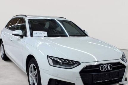 Audi A4 82.511 km 20.190 &euro; Fernwald-Steinbach 35463