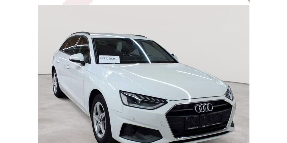 Audi A4 82.511 km 20.190 &euro; Fernwald-Steinbach 35463
