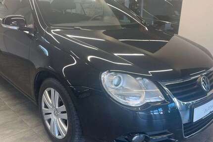 VW Eos