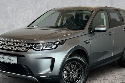 Land Rover Discovery Sport 29.880 km 27.880 &euro; Mainz-Hechtsheim 55129