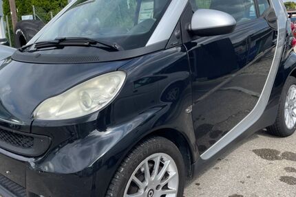 Smart ForTwo 160.562 km 2.990 &euro; Neu-Ulm Burlafingen 89233