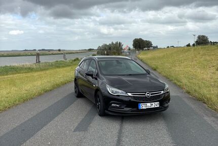 Opel Astra 110.044 km 12.000 &euro; Drochtersen 21706