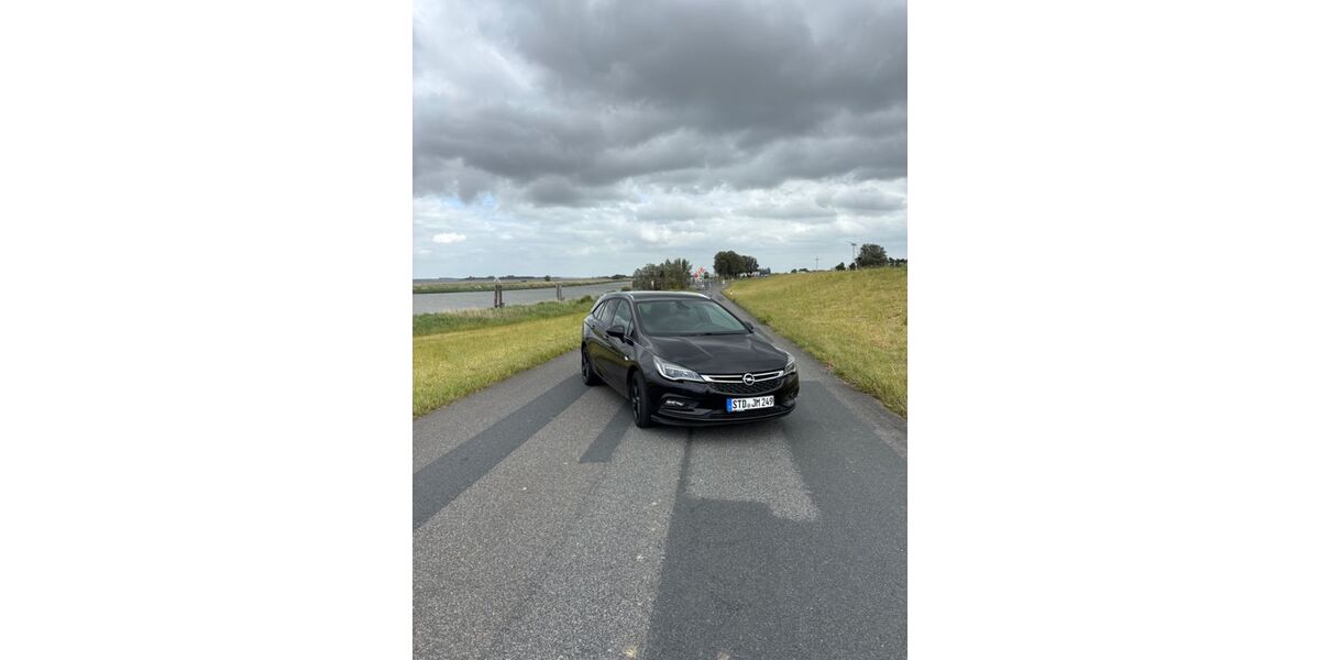 Opel Astra 110.044 km 12.000 &euro; Drochtersen 21706
