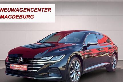 VW Arteon 29.692 km 33.980 € Magdeburg 39128
