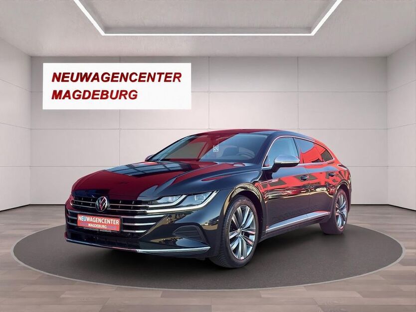 VW Arteon 29.692 km 33.980 € Magdeburg 39128