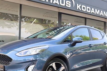 Ford Fiesta 46.937 km 16.950 &euro; Rheda-Wiedenbrück 33378