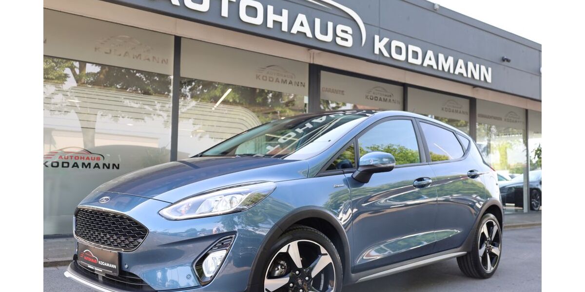 Ford Fiesta 46.937 km 16.950 &euro; Rheda-Wiedenbrück 33378