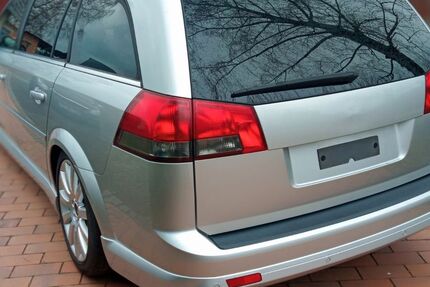 Opel Vectra 318.000 km 2.990 &euro; Quitzdorf am See 02906