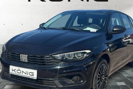 Fiat Tipo 23.987 km 19.999 &euro; Erfurt 99091
