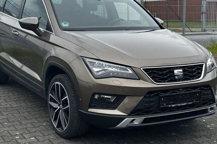 Seat Ateca 158.950 km 14.997 &euro; Drensteinfurt 48317