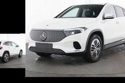 Mercedes-Benz EQA 13.252 km 36.900 &euro; Ingolstadt 85055