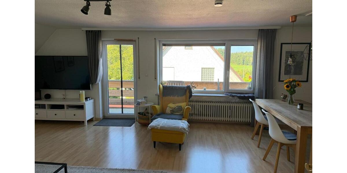 4 Zimmerwohnung Windach 4 zimmer