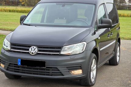 VW Caddy 279.000 km 14.500 € Schorndorf 73614