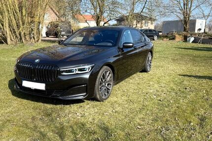 BMW 730 90.733 km 47.800 &euro; Rastow 19077
