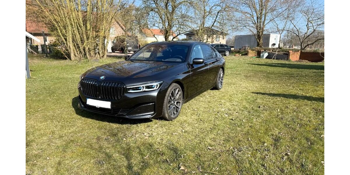 BMW 730 90.733 km 47.800 &euro; Rastow 19077
