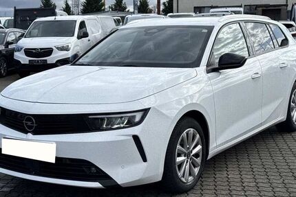 Opel Astra 77.175 km 14.500 &euro; Hannover 30179