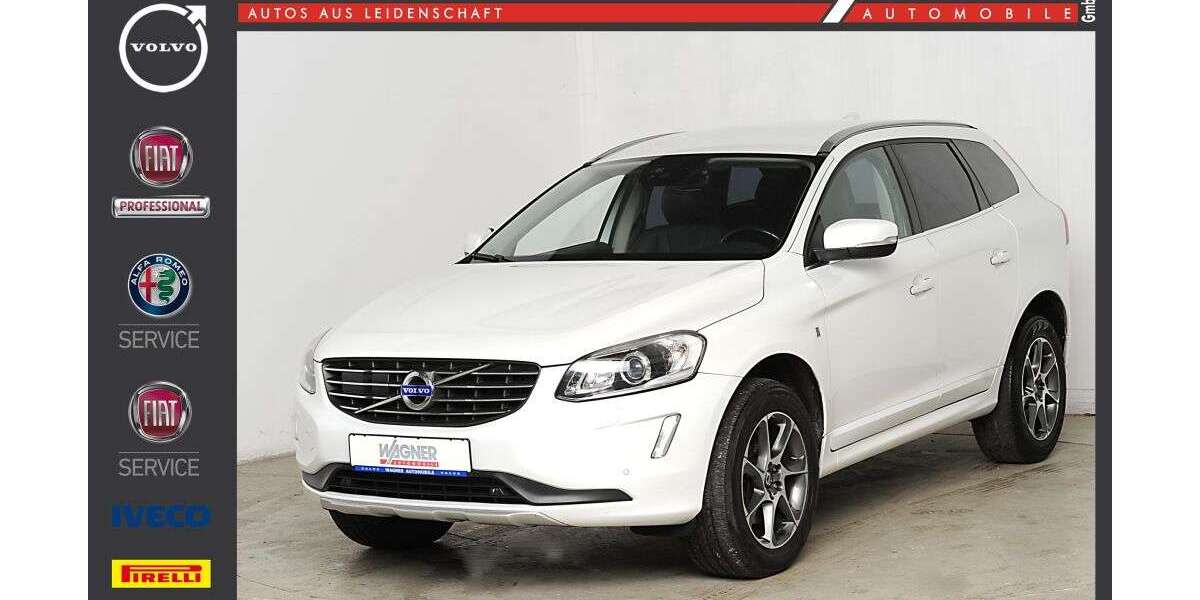 Volvo XC60 179.100 km 17.250 &euro; Donauwörth 86609