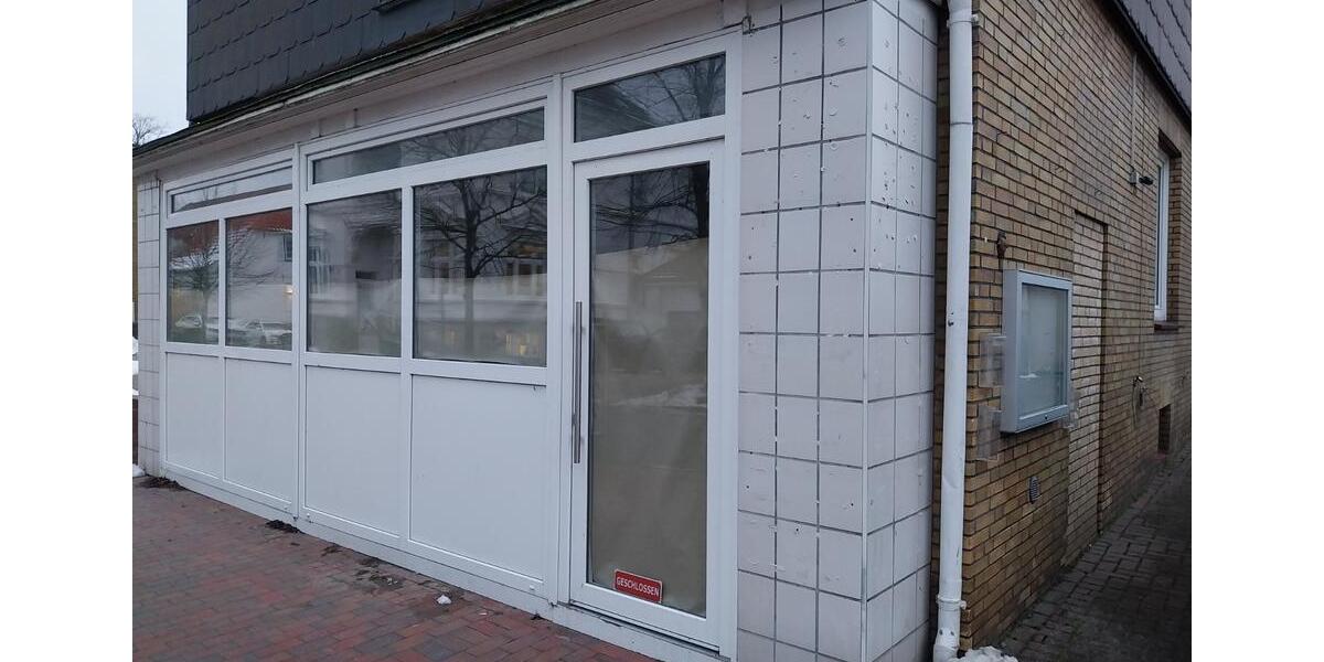 Gewerbeobjekt Glücksburg (Ostsee) - 800&euro; | Angebot:24739767