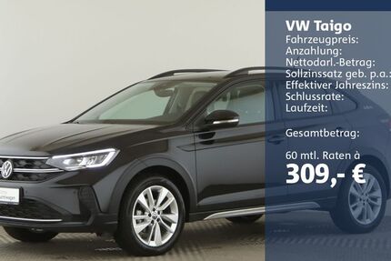 VW Taigo 11.524 km 24.820 &euro; Jesteburg 21266