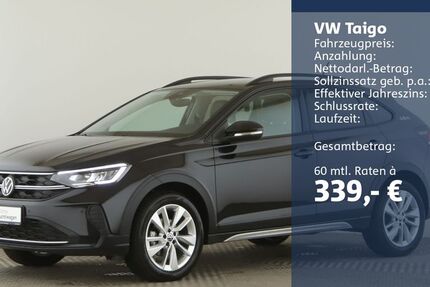 VW Taigo 11.524 km 25.120 &euro; Jesteburg 21266