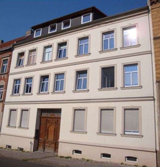 Wohnung zum Mieten in Burg 434 € 62 m²
