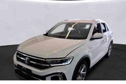 VW T-Roc 17.223 km 22.850 &euro; Königs-Wusterhausen 15711