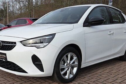 Opel Corsa 18.440 km 12.980 &euro; Hattingen 45527