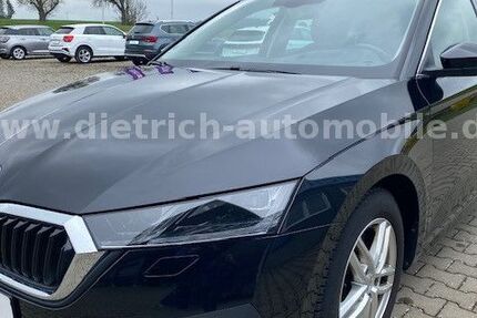 Skoda Octavia 82.563 km 23.490 &euro; Königseggwald 88376