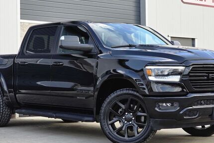 Dodge RAM 42.500 km 53.900 &euro; Walsrode 29664