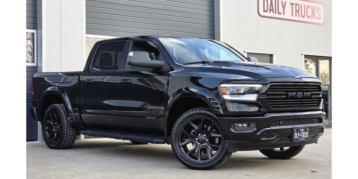 Dodge RAM 42.500 km 53.900 &euro; Walsrode 29664