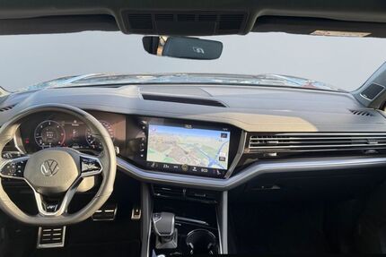 VW Touareg 51.500 km 58.490 &euro; Münster 48163