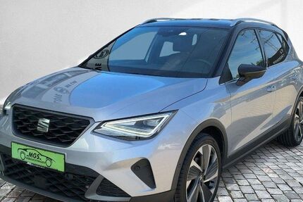 Seat Arona 32.640 km 20.850 &euro; Bayreuth 95445