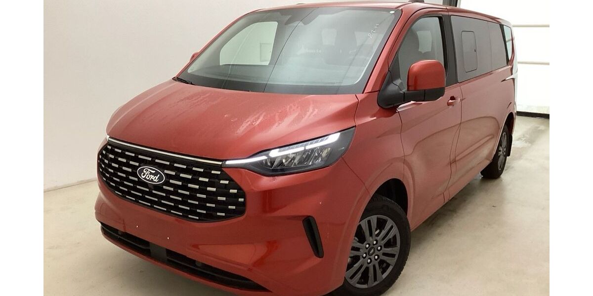Ford Tourneo Custom 18.750 km 44.470 &euro; Nürnberg 90431