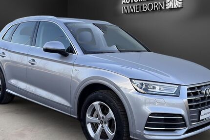 Audi Q5 74.215 km 27.880 &euro; Barchfeld - Immelborn 36456