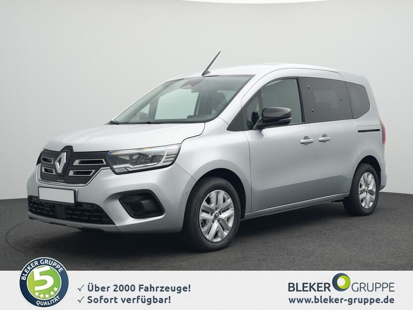 Renault Kangoo 1.500 km 25.290 € Ahaus 48683