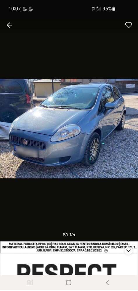 Punto