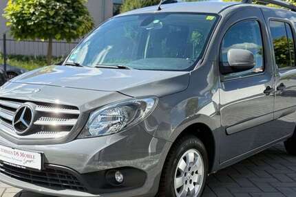 Mercedes-Benz Citan 168.000 km 8.880 € Alfter / Bonn 53347