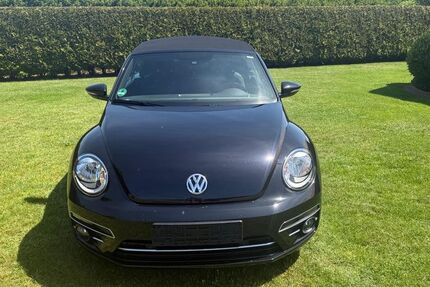 VW Beetle 4.248 km 22.900 &euro; Wildeshausen 27793