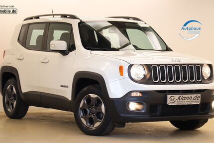 Jeep Renegade 98.885 km 12.749 &euro; Teltow 14513