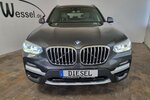 BMW X3 2.0 dA sDrive18 xLine LED AHK HeadUp Hifi 99.800 km 28.850 &euro; Garrel 49681