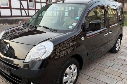 Renault Kangoo 107.920 km 4.900 &euro; Göttingen 37077