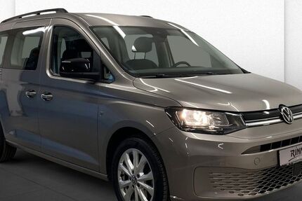VW Caddy Maxi 64.833 km 28.500 &euro; Bad Tölz 83646
