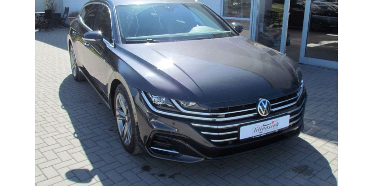 VW Arteon 83.470 km 29.980 &euro; Dippoldiswalde 01744