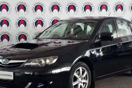 Subaru Impreza 194.800 km 4.490 &euro; München 81377