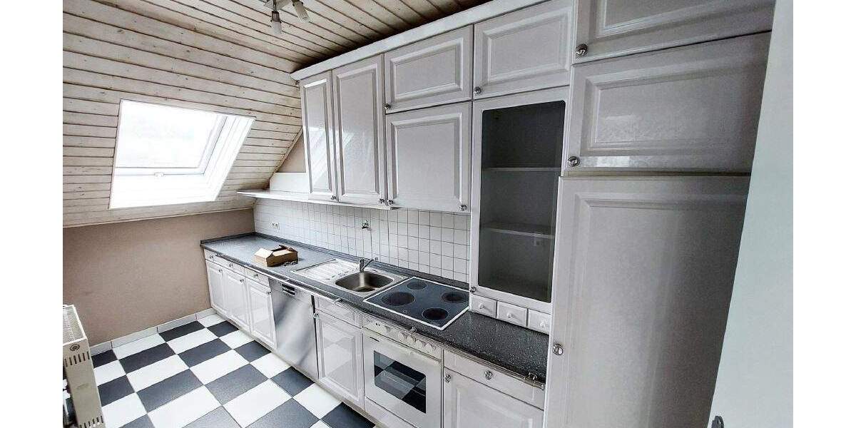 Etagenwohnung Lauda-Königshofen Lauda - 2 Zimmer, 54 m&sup2;, 145.000&euro; | Angebot:25895952