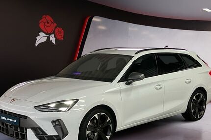 Cupra Leon 17.000 km 31.780 € Zimmern ob Rottweil 78658